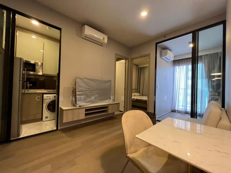 Park Origin Phayathai, กรุงเทพ, 89 Phaya Thai Road, ถนนพญาไท, ราชเทวี, กรุงเทพ, 34 ตร.ม., คอนโด ให้เช่า, โดย Connex Property, 500365240 - DDproperty.com
