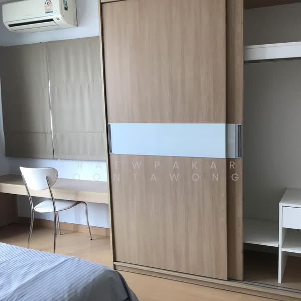 Life @ Sukhumvit 65, Bangkok, Sukhumvit Road, Phra Kanong Nua, Watthana, Bangkok, 1 Bedroom, 42 sqm, Condo For Rent, by Praewpakar Soontawong, 500365248 - DDproperty.com