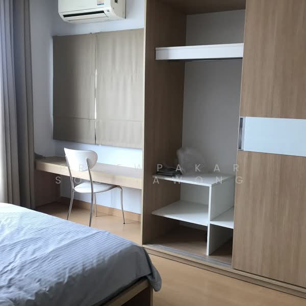 Life @ Sukhumvit 65, Bangkok, Sukhumvit Road, Phra Kanong Nua, Watthana, Bangkok, 1 Bedroom, 42 sqm, Condo For Rent, by Praewpakar Soontawong, 500365248 - DDproperty.com