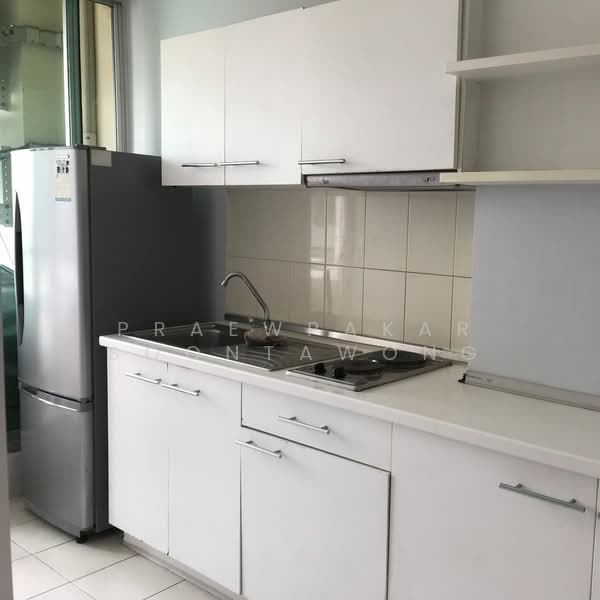Life @ Sukhumvit 65, Bangkok, Sukhumvit Road, Phra Kanong Nua, Watthana, Bangkok, 1 Bedroom, 42 sqm, Condo For Rent, by Praewpakar Soontawong, 500365248 - DDproperty.com