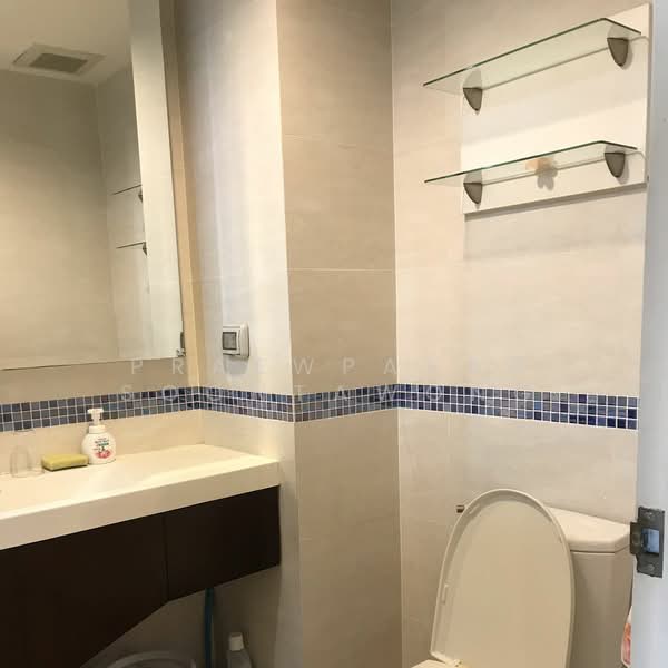 Life @ Sukhumvit 65, Bangkok, Sukhumvit Road, Phra Kanong Nua, Watthana, Bangkok, 1 Bedroom, 42 sqm, Condo For Rent, by Praewpakar Soontawong, 500365248 - DDproperty.com