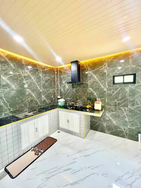 iDesign Lam Luk Ka Khlong 3 : ไอ-ดีไซน์ ลำลูกกา คลอง 3, ปทุมธานี, ลาดสวาย, ลำลูกกา, ปทุมธานี, 100 ตร.ม., ทาวน์เฮ้าส์ ขาย, โดย สรภพ ยอดไชย (สีฝุ่น), 500365251 - DDproperty.com