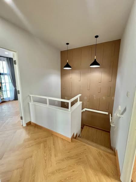 iDesign Lam Luk Ka Khlong 3, Pathum Thani, Lat Sawai, Lam Luk Ka, Pathum Thani, 4 Bedrooms, 100 sqm, Townhouse For Sale, by สรภพ ยอดไชย (สีฝุ่น), 500365251 - DDproperty.com