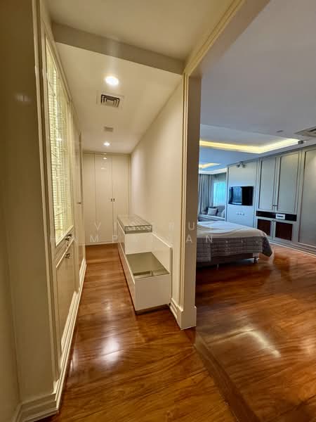 Sathorn Gardens, Bangkok, 39 South Sathorn Road, Thung Maha Mek, Sathon, Bangkok, 5 Bedrooms, 440 sqm, Condo For Sale, by Visarut Hampaisanpipat, 500365252 - DDproperty.com