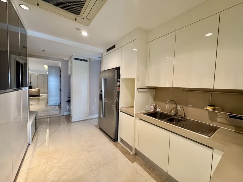 Sathorn Gardens, Bangkok, 39 South Sathorn Road, Thung Maha Mek, Sathon, Bangkok, 5 Bedrooms, 440 sqm, Condo For Sale, by Visarut Hampaisanpipat, 500365252 - DDproperty.com