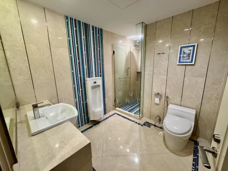 Sathorn Gardens, Bangkok, 39 South Sathorn Road, Thung Maha Mek, Sathon, Bangkok, 5 Bedrooms, 440 sqm, Condo For Sale, by Visarut Hampaisanpipat, 500365252 - DDproperty.com