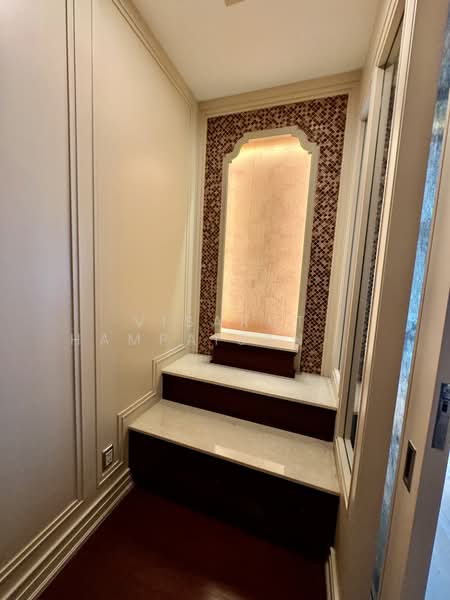 Sathorn Gardens, Bangkok, 39 South Sathorn Road, Thung Maha Mek, Sathon, Bangkok, 5 Bedrooms, 440 sqm, Condo For Sale, by Visarut Hampaisanpipat, 500365252 - DDproperty.com