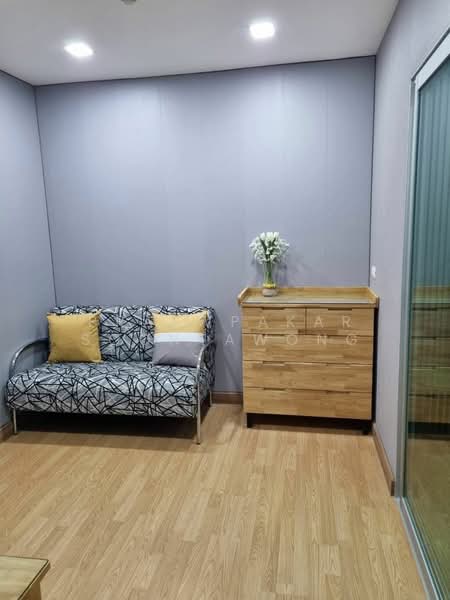 Aspire Sukhumvit-Rama 4, Bangkok, 4404 Rama 4 Road, Phra Kanong, Khlong Toei, Bangkok, 1 Bedroom, 28 sqm, Condo For Rent, by Praewpakar Soontawong, 500365257 - DDproperty.com