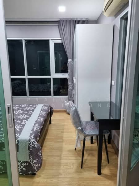 Aspire Sukhumvit-Rama 4, Bangkok, 4404 Rama 4 Road, Phra Kanong, Khlong Toei, Bangkok, 1 Bedroom, 28 sqm, Condo For Rent, by Praewpakar Soontawong, 500365257 - DDproperty.com