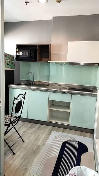Aspire Sukhumvit-Rama 4, Bangkok, 4404 Rama 4 Road, Phra Kanong, Khlong Toei, Bangkok, 1 Bedroom, 28 sqm, Condo For Rent, by Praewpakar Soontawong, 500365257 - DDproperty.com