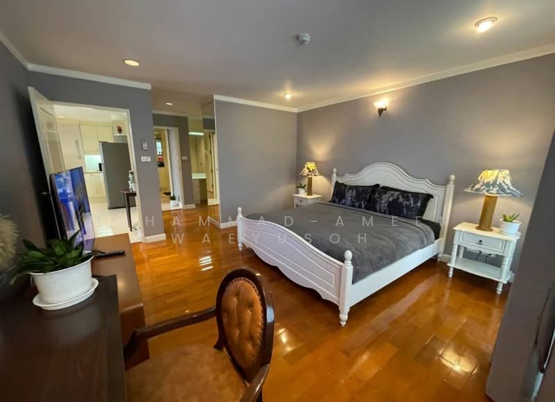 Supalai Place Sukhumvit 39 : ศุภาลัย เพลส สุขุมวิท 39, กรุงเทพ, 175-179 ซอยสุขุมวิท 39 ถนนสุขุมวิท แขวงคลองตันเหนือ เขตวัฒนา กรุงเทพมหานคร, คลองตันเหนือ, วัฒนา, กรุงเทพ, 142 ตร.ม., คอนโด ขาย, โดย Muhammad-ameen Waeyusoh, 500365261 - DDproperty.com