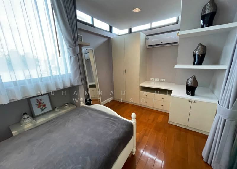Supalai Place Sukhumvit 39 : ศุภาลัย เพลส สุขุมวิท 39, กรุงเทพ, 175-179 ซอยสุขุมวิท 39 ถนนสุขุมวิท แขวงคลองตันเหนือ เขตวัฒนา กรุงเทพมหานคร, คลองตันเหนือ, วัฒนา, กรุงเทพ, 142 ตร.ม., คอนโด ขาย, โดย Muhammad-ameen Waeyusoh, 500365261 - DDproperty.com
