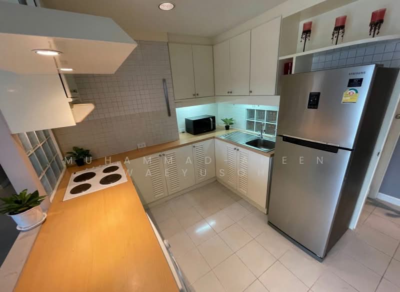 Supalai Place Sukhumvit 39 : ศุภาลัย เพลส สุขุมวิท 39, กรุงเทพ, 175-179 ซอยสุขุมวิท 39 ถนนสุขุมวิท แขวงคลองตันเหนือ เขตวัฒนา กรุงเทพมหานคร, คลองตันเหนือ, วัฒนา, กรุงเทพ, 142 ตร.ม., คอนโด ขาย, โดย Muhammad-ameen Waeyusoh, 500365261 - DDproperty.com