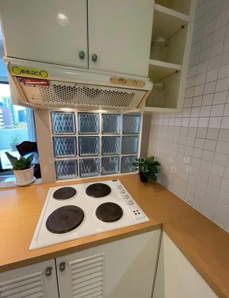 Supalai Place Sukhumvit 39, Bangkok, 175-179 Soi Sukhumvit 39 Sukhumvit Road, Khlong Tan Nua, Watthana, Bangkok, 2 Bedrooms, 142 sqm, Condo For Sale, by Muhammad-ameen Waeyusoh, 500365261 - DDproperty.com