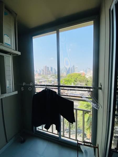 Lumpini Place Rama 4-Kluaynamthai, Bangkok, 4004 Rama 4 Road, Phra Kanong, Khlong Toei, Bangkok, 1 Bedroom, 35 sqm, Condo For Rent, by Praewpakar Soontawong, 500365262 - DDproperty.com