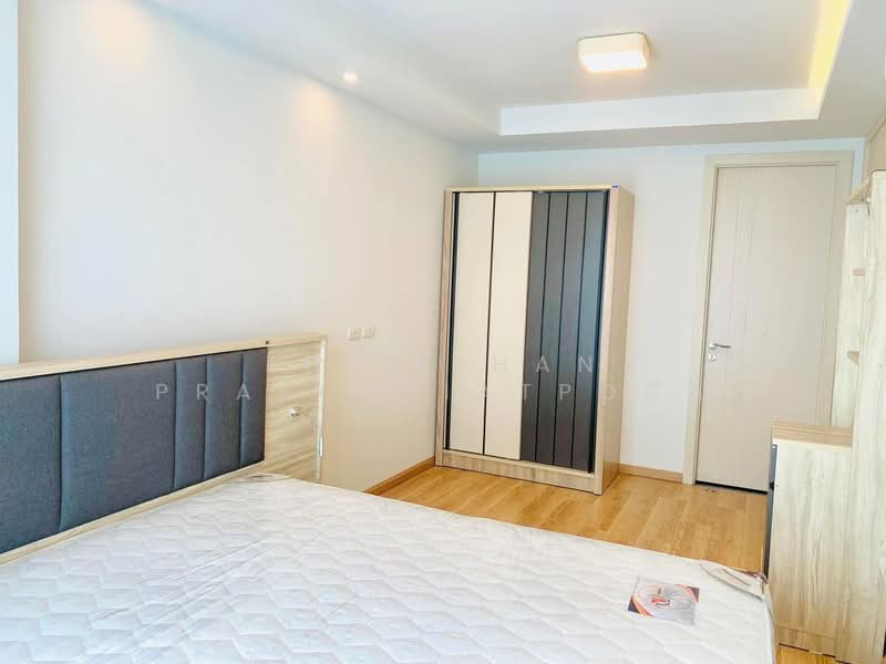 JRY Rama 9, Bangkok, 308 Soi Rama IX 17, Bang Kapi, Huai Khwang, Bangkok, 2 Bedrooms, 68 sqm, Condo For Rent, by Thitiphan Prasopkiatpoca, 500365264 - DDproperty.com