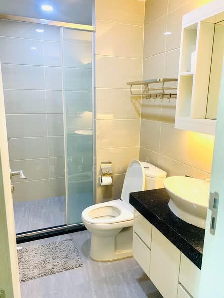 JRY Rama 9, Bangkok, 308 Soi Rama IX 17, Bang Kapi, Huai Khwang, Bangkok, 2 Bedrooms, 68 sqm, Condo For Rent, by Thitiphan Prasopkiatpoca, 500365264 - DDproperty.com