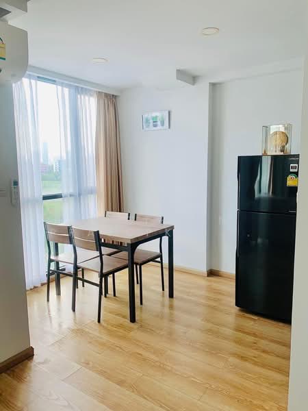 JRY Rama 9, Bangkok, 308 Soi Rama IX 17, Bang Kapi, Huai Khwang, Bangkok, 2 Bedrooms, 68 sqm, Condo For Rent, by Thitiphan Prasopkiatpoca, 500365264 - DDproperty.com