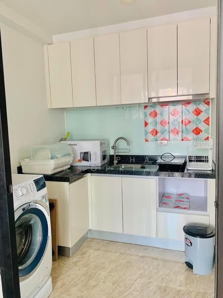 JRY Rama 9, Bangkok, 308 Soi Rama IX 17, Bang Kapi, Huai Khwang, Bangkok, 2 Bedrooms, 68 sqm, Condo For Rent, by Thitiphan Prasopkiatpoca, 500365264 - DDproperty.com