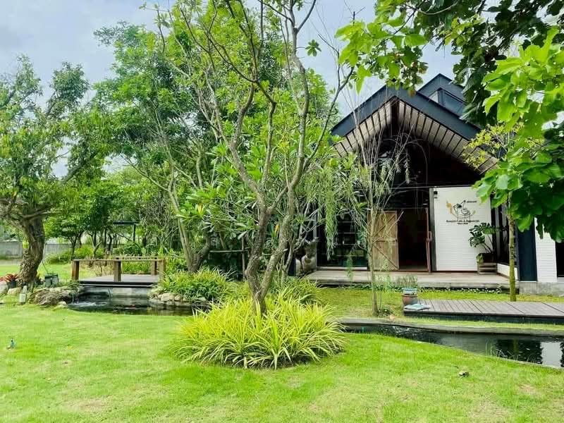 บ่อวิน, Chon Buri (Pattaya), Bo Win, Si Racha, Chon Buri (Pattaya), , 270 sqm, Business For Sale, by ภัชลี ลภณวิช, 500365265 - DDproperty.com