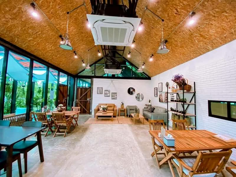 บ่อวิน, Chon Buri (Pattaya), Bo Win, Si Racha, Chon Buri (Pattaya), , 270 sqm, Business For Sale, by ภัชลี ลภณวิช, 500365265 - DDproperty.com