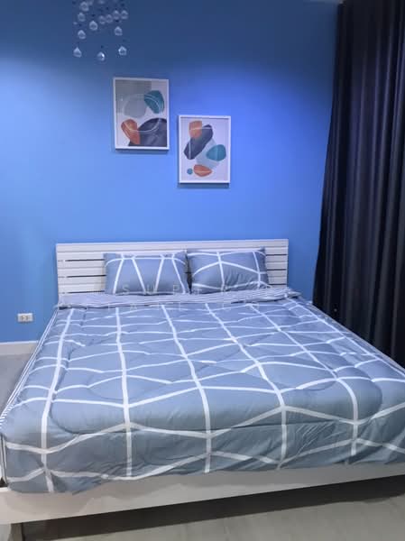 Baan Klang Krung Siam-Pathumwan : บ้านกลางกรุง สยาม-ปทุมวัน คอนโดมิเนียม, กรุงเทพ, ถนนเพชรบุรี แขวงถนนเพชรบุรี เขตราชเทวี กรุงเทพมหานคร, ถนนเพชรบุรี, ราชเทวี, กรุงเทพ, 55 ตร.ม., คอนโด ให้เช่า, โดย Super B Estate Co., Ltd, 500365272 - DDproperty.com