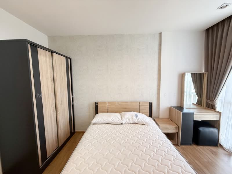 Hasu Haus, Bangkok, Sukhumvit 77 Road, Phra Kanong Nua, Watthana, Bangkok, 2 Bedrooms, 64 sqm, Condo For Rent, by Muhammad-ameen Waeyusoh, 500365277 - DDproperty.com