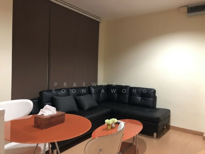 Life @ Sukhumvit 65, Bangkok, Sukhumvit Road, Phra Kanong Nua, Watthana, Bangkok, 1 Bedroom, 40 sqm, Condo For Rent, by Praewpakar Soontawong, 500365278 - DDproperty.com