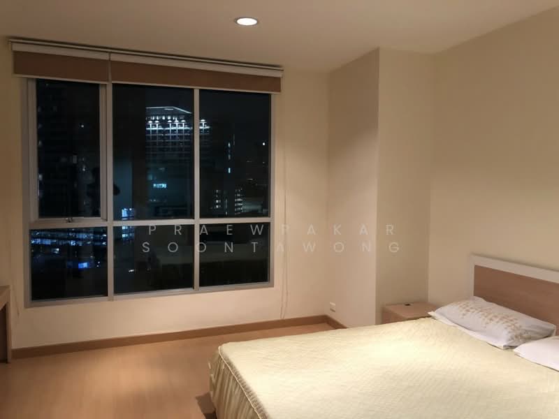 Life @ Sukhumvit 65, Bangkok, Sukhumvit Road, Phra Kanong Nua, Watthana, Bangkok, 1 Bedroom, 40 sqm, Condo For Rent, by Praewpakar Soontawong, 500365278 - DDproperty.com