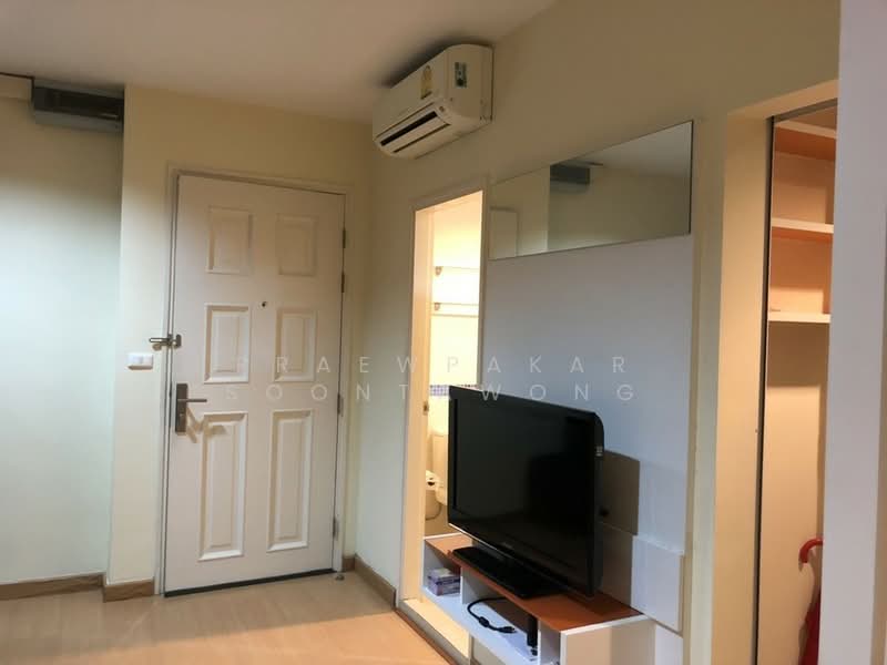 Life @ Sukhumvit 65, Bangkok, Sukhumvit Road, Phra Kanong Nua, Watthana, Bangkok, 1 Bedroom, 40 sqm, Condo For Rent, by Praewpakar Soontawong, 500365278 - DDproperty.com