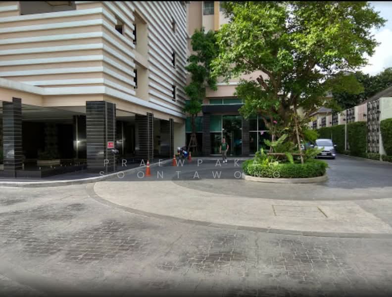 Life @ Sukhumvit 65, Bangkok, Sukhumvit Road, Phra Kanong Nua, Watthana, Bangkok, 1 Bedroom, 40 sqm, Condo For Rent, by Praewpakar Soontawong, 500365278 - DDproperty.com