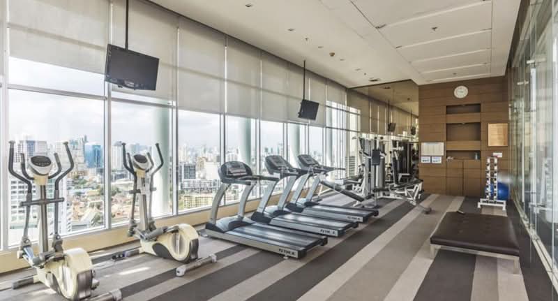Life @ Sukhumvit 65, Bangkok, Sukhumvit Road, Phra Kanong Nua, Watthana, Bangkok, 1 Bedroom, 40 sqm, Condo For Rent, by Praewpakar Soontawong, 500365278 - DDproperty.com