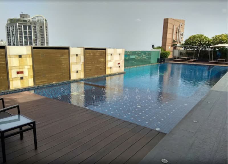 Life @ Sukhumvit 65, Bangkok, Sukhumvit Road, Phra Kanong Nua, Watthana, Bangkok, 1 Bedroom, 40 sqm, Condo For Rent, by Praewpakar Soontawong, 500365278 - DDproperty.com