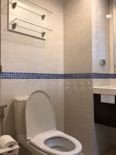 Life @ Sukhumvit 65, Bangkok, Sukhumvit Road, Phra Kanong Nua, Watthana, Bangkok, 1 Bedroom, 40 sqm, Condo For Rent, by Praewpakar Soontawong, 500365278 - DDproperty.com