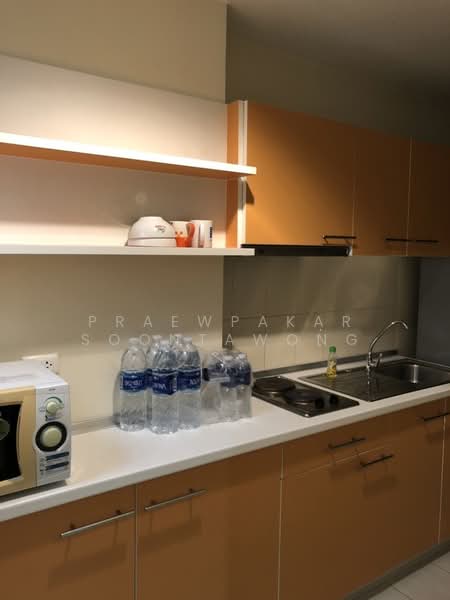 Life @ Sukhumvit 65, Bangkok, Sukhumvit Road, Phra Kanong Nua, Watthana, Bangkok, 1 Bedroom, 40 sqm, Condo For Rent, by Praewpakar Soontawong, 500365278 - DDproperty.com