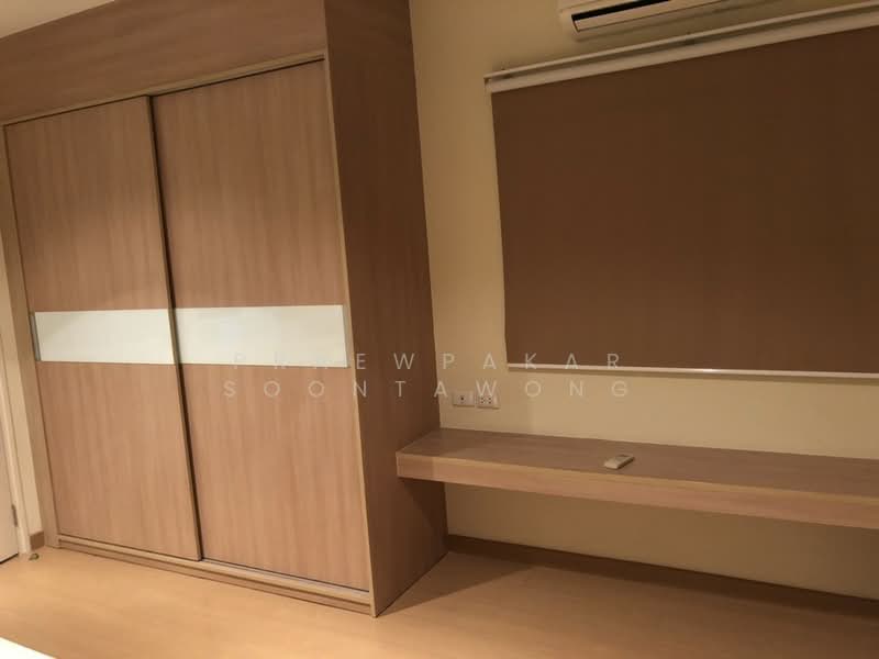 Life @ Sukhumvit 65, Bangkok, Sukhumvit Road, Phra Kanong Nua, Watthana, Bangkok, 1 Bedroom, 40 sqm, Condo For Rent, by Praewpakar Soontawong, 500365278 - DDproperty.com
