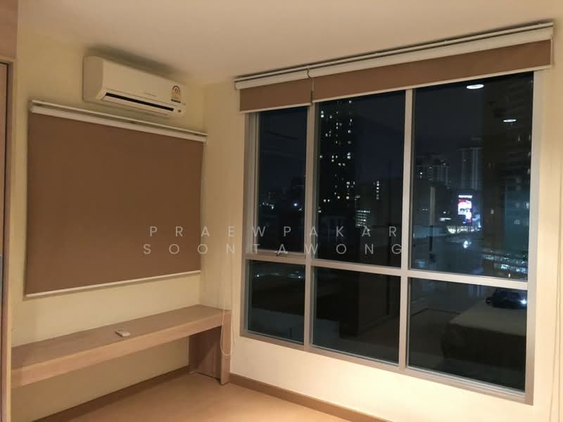 Life @ Sukhumvit 65, Bangkok, Sukhumvit Road, Phra Kanong Nua, Watthana, Bangkok, 1 Bedroom, 40 sqm, Condo For Rent, by Praewpakar Soontawong, 500365278 - DDproperty.com