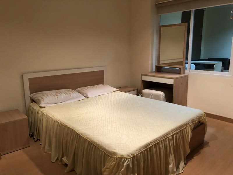 Life @ Sukhumvit 65, Bangkok, Sukhumvit Road, Phra Kanong Nua, Watthana, Bangkok, 1 Bedroom, 40 sqm, Condo For Rent, by Praewpakar Soontawong, 500365278 - DDproperty.com
