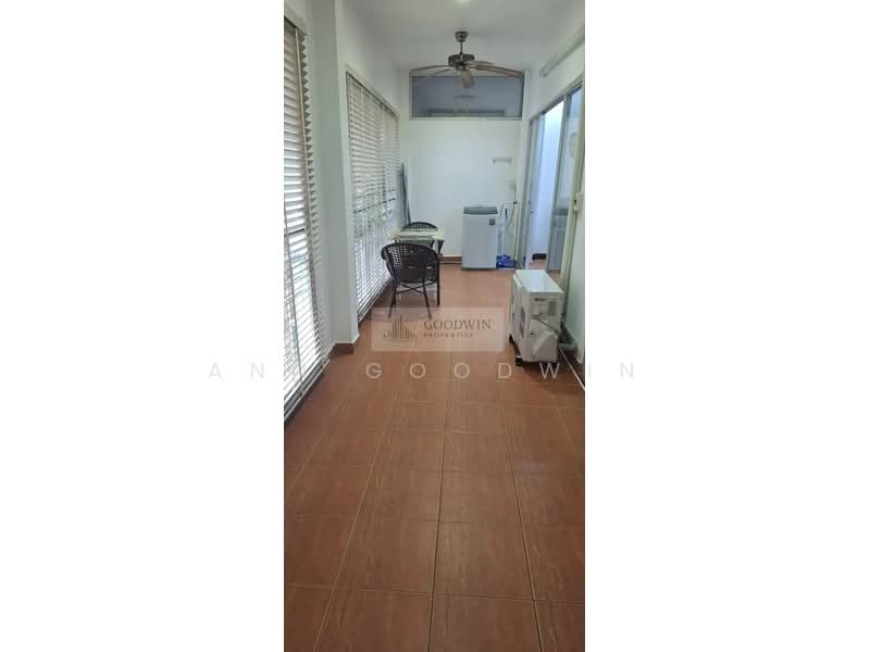 Baan Suan Lalana : บ้านสวนลลนา คอนโดมิเนียม, ชลบุรี, 444 ชัยพฤกษ์, หนองปรือ, บางละมุง, ชลบุรี, 81 ตร.ม., คอนโด ขาย, โดย Ann Goodwin, 500365281 - DDproperty.com