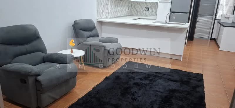 Baan Suan Lalana, Chon Buri (Pattaya), 444 Chaiyapruek, Nong Pru, Bang Lamung (Pattaya), Chon Buri (Pattaya), 2 Bedrooms, 81 sqm, Condo For Sale, by Ann Goodwin, 500365281 - DDproperty.com