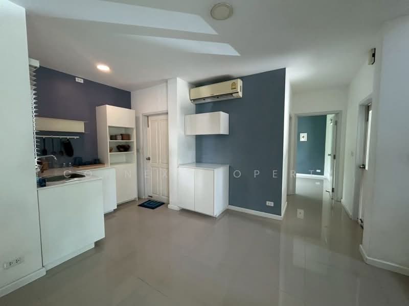 Casa Ville Prachauthit 90 : คาซ่า วิลล์ ประชาอุทิศ 90, กรุงเทพ, ซอยประชาอุทิศ 90, ทุ่งครุ, กรุงเทพ, 150 ตร.ม., บ้านเดี่ยว ให้เช่า, โดย Connex Property, 500365286 - DDproperty.com