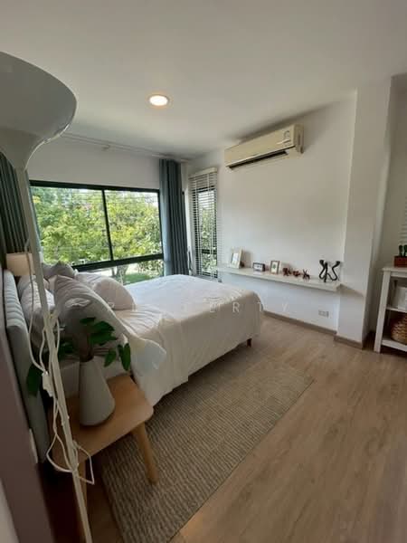 Casa Ville Prachauthit 90 : คาซ่า วิลล์ ประชาอุทิศ 90, กรุงเทพ, ซอยประชาอุทิศ 90, ทุ่งครุ, กรุงเทพ, 150 ตร.ม., บ้านเดี่ยว ให้เช่า, โดย Connex Property, 500365286 - DDproperty.com