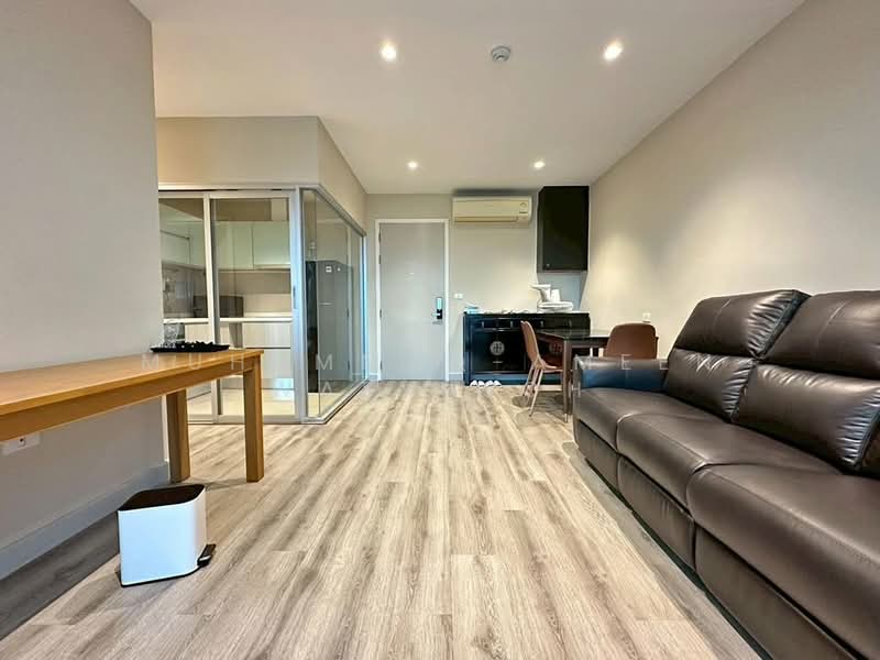 Centric Sathorn-St Louis, Bangkok, Sathorn Nua Road, Yan Nawa, Sathon, Bangkok, 2 Bedrooms, 66 sqm, Condo For Rent, by Muhammad-ameen Waeyusoh, 500365287 - DDproperty.com