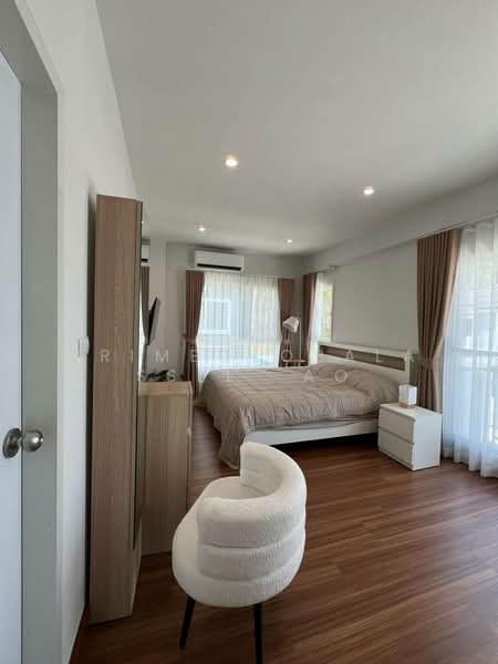 ศุภาลัย ปาล์มสปริงส์ บ้านพอน ภูเก็ต (Supalai Palm Spring Banpon Phuket), ภูเก็ต, Soi Ban Pon Phuket, ศรีสุนทร, ถลาง, ภูเก็ต, 41 ตร.ม., ทาวน์เฮ้าส์ ให้เช่า, โดย primeglobalassel Ao, 500365288 - DDproperty.com
