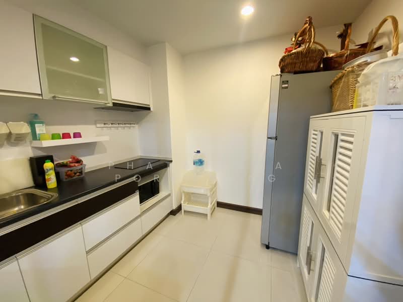 Supalai Prima Riva : ศุภาลัย พรีมา ริวา (Residential), กรุงเทพ, ถนนพระราม 3, ช่องนนทรี, ยานนาวา, กรุงเทพ, 62 ตร.ม., คอนโด ให้เช่า, โดย Phatareeda Pornsuang, 500365289 - DDproperty.com