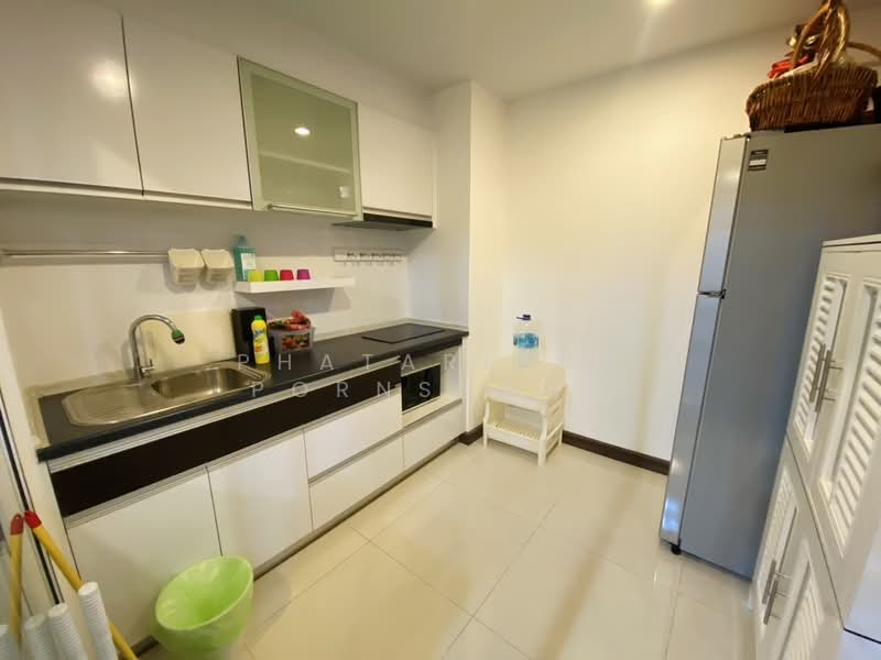 Supalai Prima Riva : ศุภาลัย พรีมา ริวา (Residential), กรุงเทพ, ถนนพระราม 3, ช่องนนทรี, ยานนาวา, กรุงเทพ, 62 ตร.ม., คอนโด ให้เช่า, โดย Phatareeda Pornsuang, 500365289 - DDproperty.com