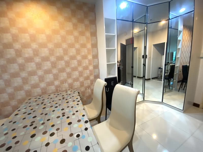 Supalai Prima Riva : ศุภาลัย พรีมา ริวา (Residential), กรุงเทพ, ถนนพระราม 3, ช่องนนทรี, ยานนาวา, กรุงเทพ, 62 ตร.ม., คอนโด ให้เช่า, โดย Phatareeda Pornsuang, 500365289 - DDproperty.com