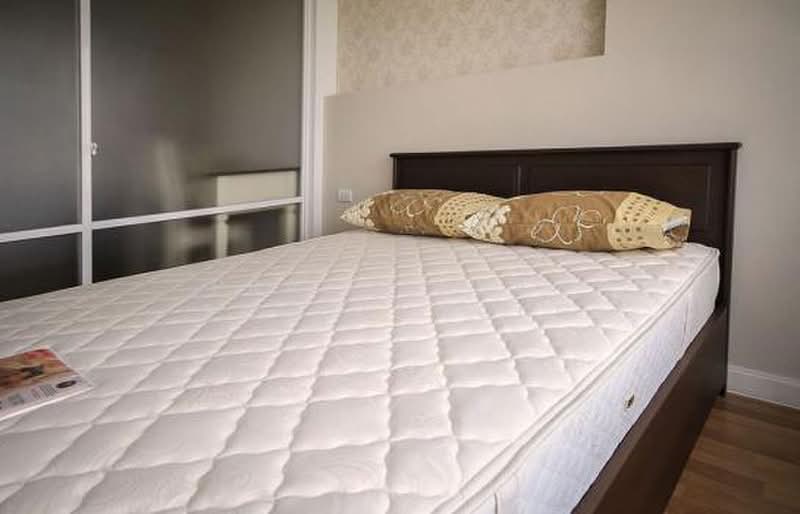Lumpini Place Rama 9-Ratchada, Bangkok, Rama 9 Road, Huai Khwang, Bangkok, 1 Bedroom, 34 sqm, Condo For Rent, by Praewpakar Soontawong, 500365294 - DDproperty.com