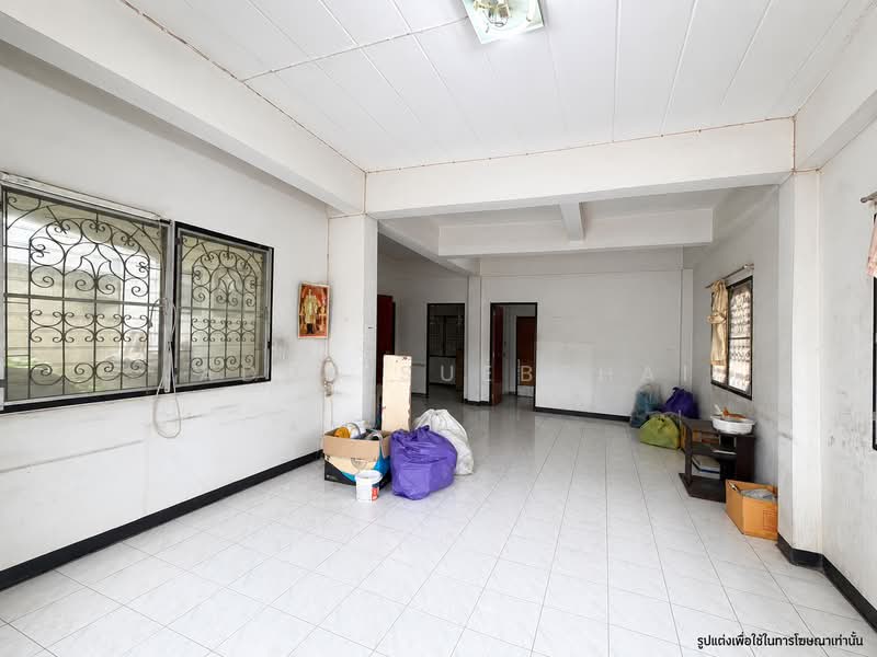 บ้านเศรฐกิจ ซิตี้, สมุทรสาคร, นาดี, เมืองสมุทรสาคร, สมุทรสาคร, 160 ตร.ม., บ้านเดี่ยว ขาย, โดย Ladda Suebthai, 500365295 - DDproperty.com