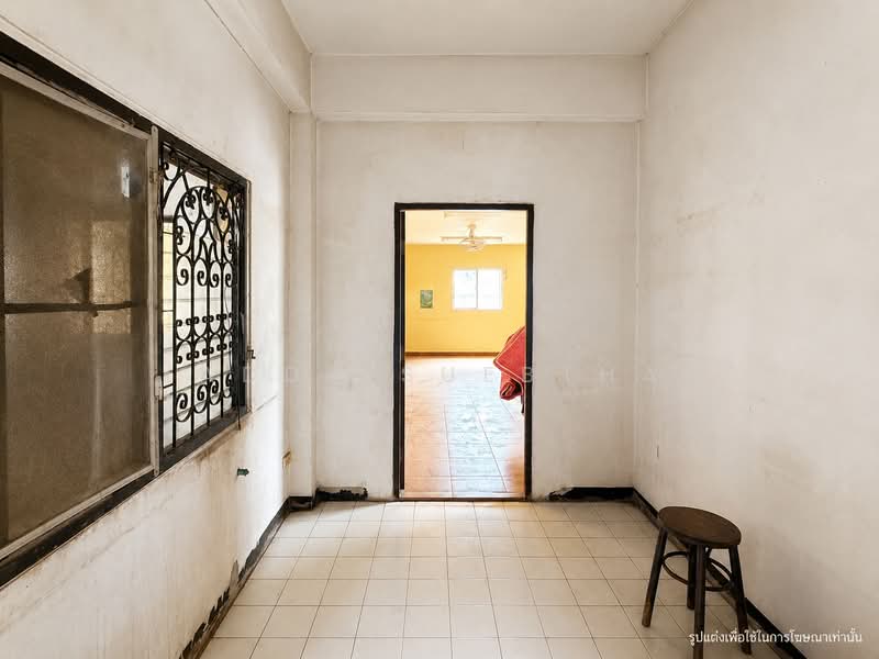 บ้านเศรฐกิจ ซิตี้, สมุทรสาคร, นาดี, เมืองสมุทรสาคร, สมุทรสาคร, 160 ตร.ม., บ้านเดี่ยว ขาย, โดย Ladda Suebthai, 500365295 - DDproperty.com